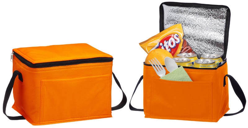 Cooler Lonchera de TNT