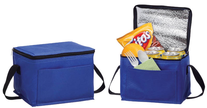 Cooler Lonchera de TNT