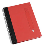 Cuaderno Ecológico Tapa Dura