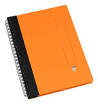 Cuaderno Ecológico Tapa Dura