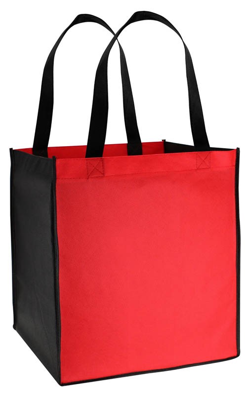 Bolsa Reutilizable Super