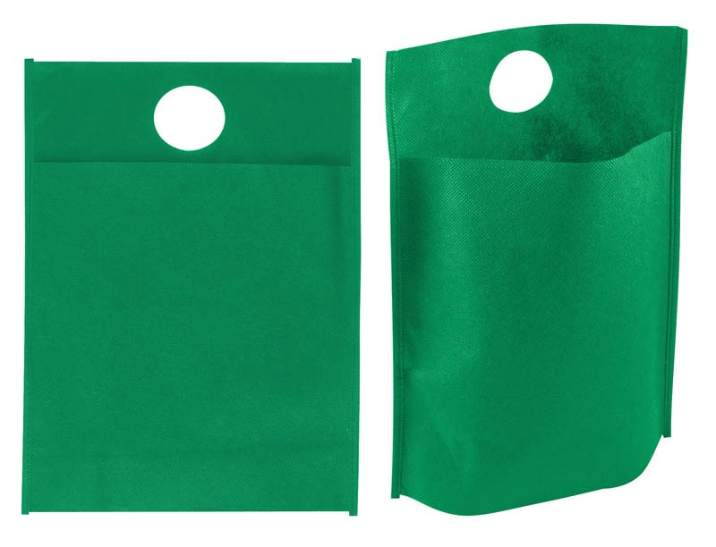 Bolsa Basurero para Vehículo de TNT