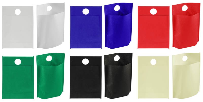 Bolsa Basurero para Vehículo de TNT