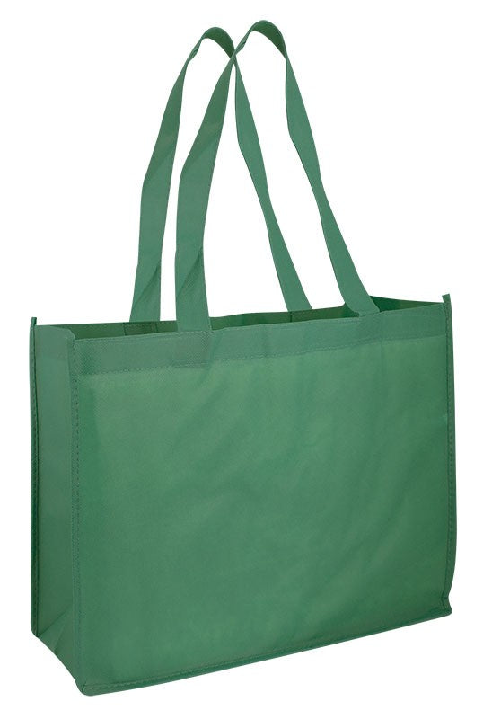 Bolsa Reutilizable Horizontal