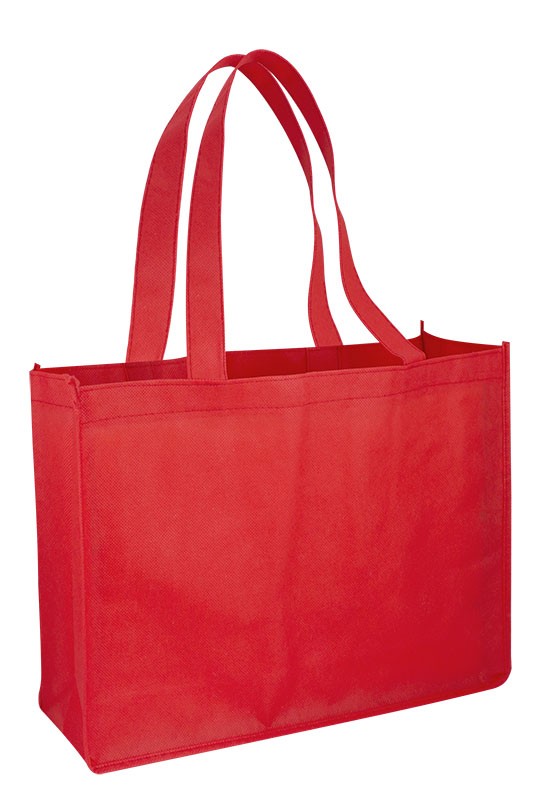 Bolsa Reutilizable Horizontal