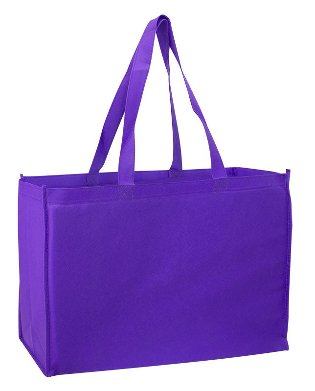 Bolsa Reutilizable Monster