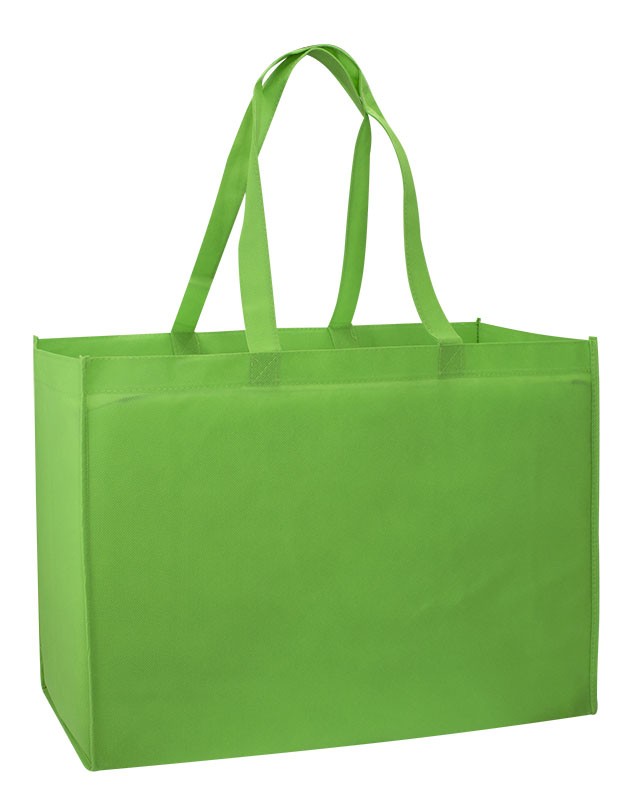 Bolsa Reutilizable Monster