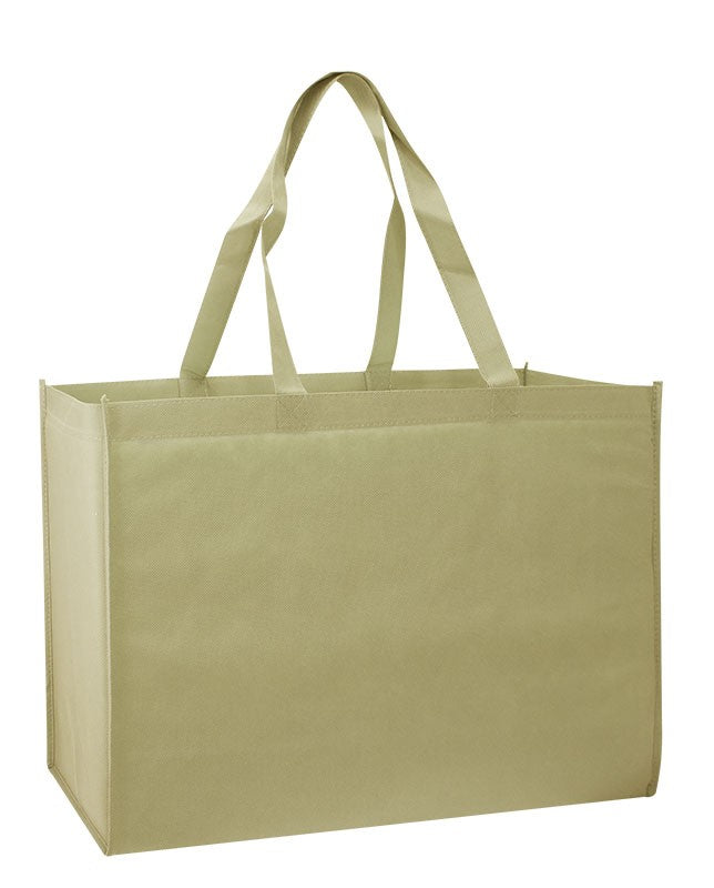 Bolsa Reutilizable Monster