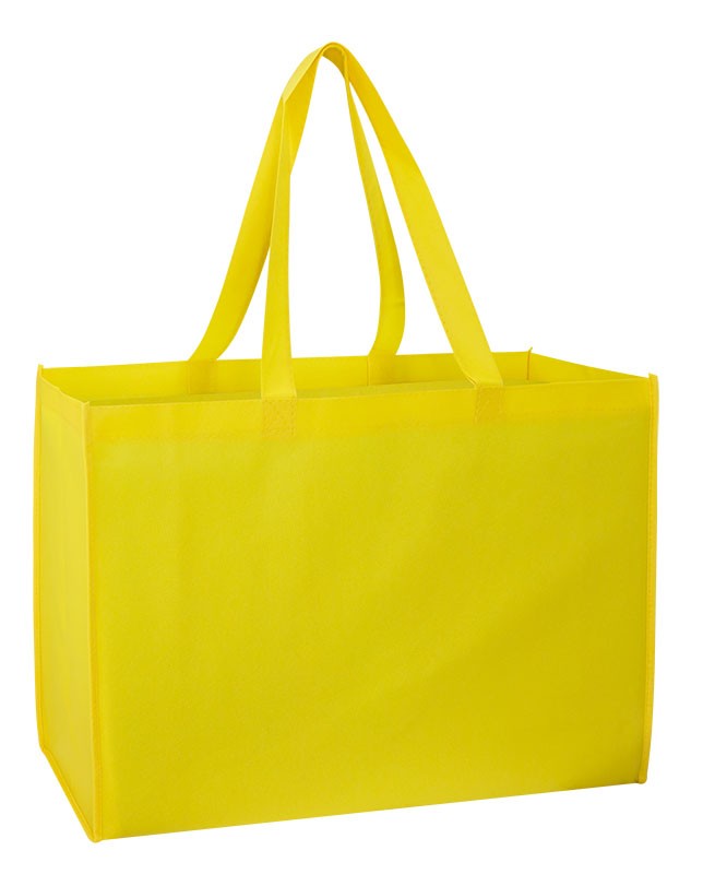 Bolsa Reutilizable Monster
