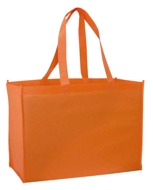Bolsa Reutilizable Monster