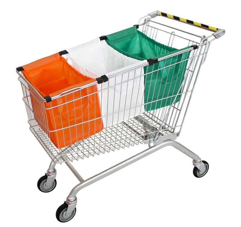 Bolsa Reutilizable Cart