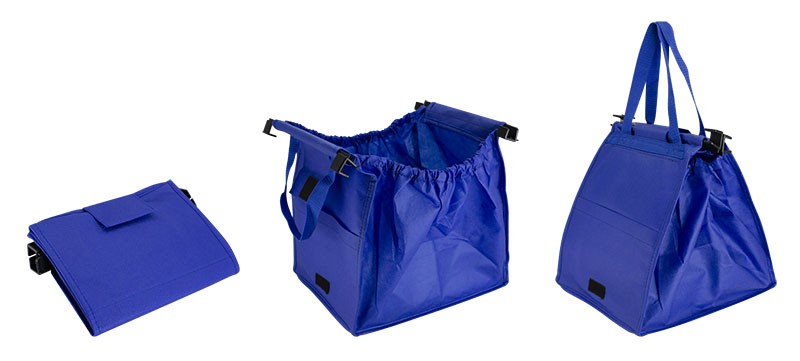 Bolsa Reutilizable Cart