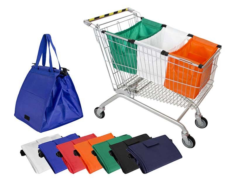 Bolsa Reutilizable Cart