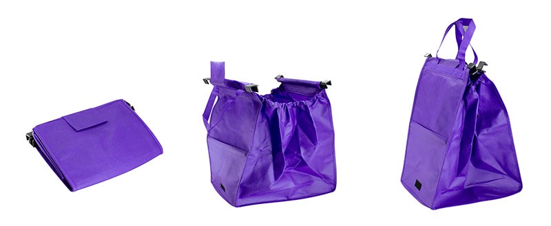 Bolsa Reutilizable Cart