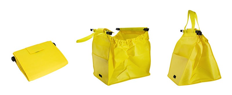 Bolsa Reutilizable Cart