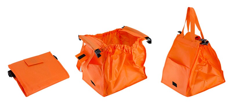 Bolsa Reutilizable Cart