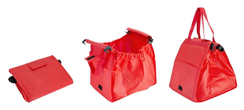 Bolsa Reutilizable Cart