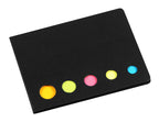 Set de Banderitas Adhesivas