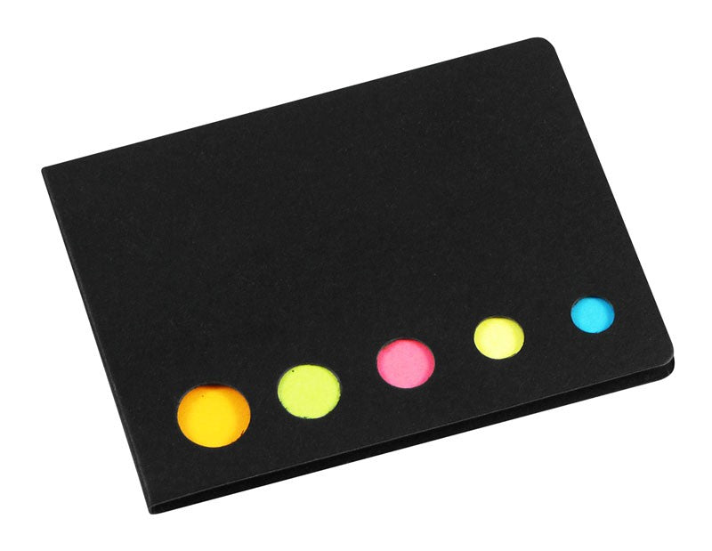 Set de Banderitas Adhesivas