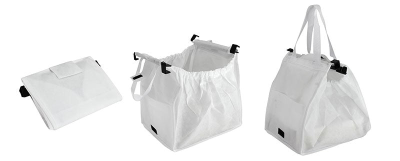 Bolsa Reutilizable Super Cart