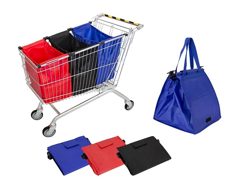 Bolsa Reutilizable Super Cart