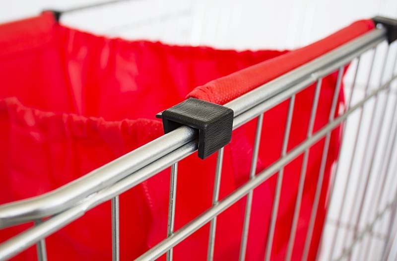 Bolsa Reutilizable Super Cart