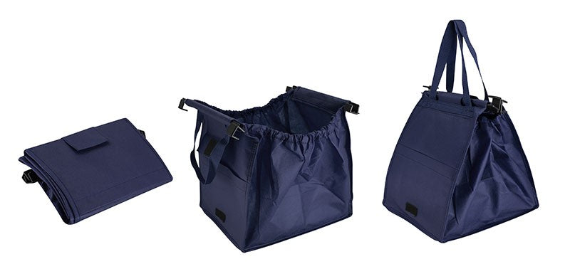 Bolsa Reutilizable Super Cart