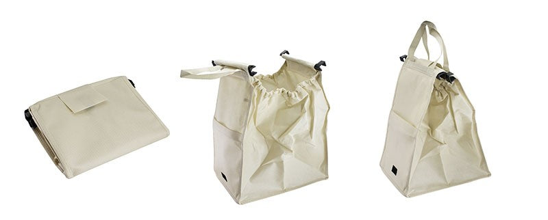 Bolsa Reutilizable Super Cart
