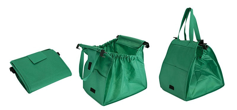 Bolsa Reutilizable Super Cart