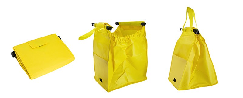 Bolsa Reutilizable Super Cart