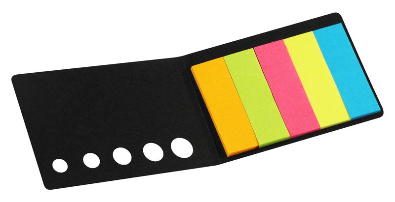 Set de Banderitas Adhesivas