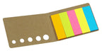 Set de Banderitas Adhesivas