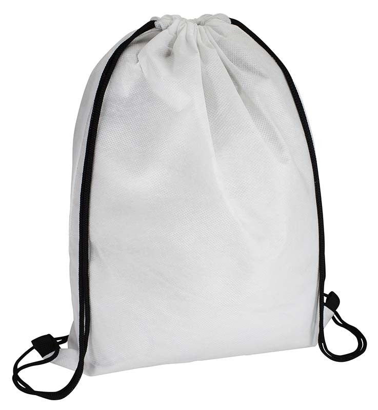 Mochila tipo Morral para Sublimación