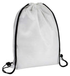 Mochila tipo Morral para Sublimación