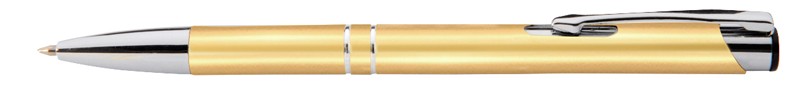 Bolígrafo Metálico Arrow