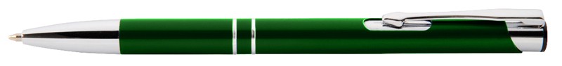 Bolígrafo Metálico Arrow