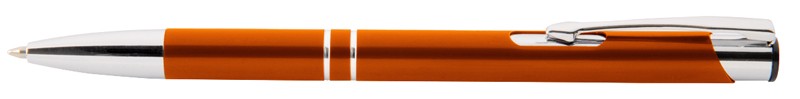 Bolígrafo Metálico Arrow