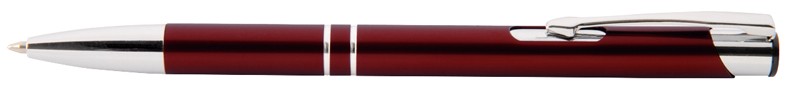 Bolígrafo Metálico Arrow