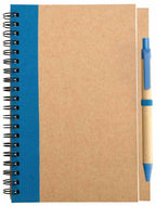 Cuaderno Ecológico 1/2 Oficio