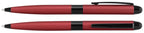 Bolígrafo Metálico Bauhaus