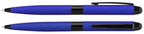 Bolígrafo Metálico Bauhaus