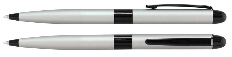Bolígrafo Metálico Bauhaus