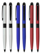 Bolígrafo Metálico Bauhaus