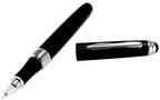 Deluxe Roller Pen