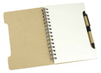 Cuaderno Ecológico Compost