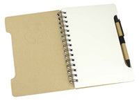 Cuaderno Ecológico Compost