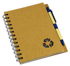 Cuaderno Ecológico Tapa Dura
