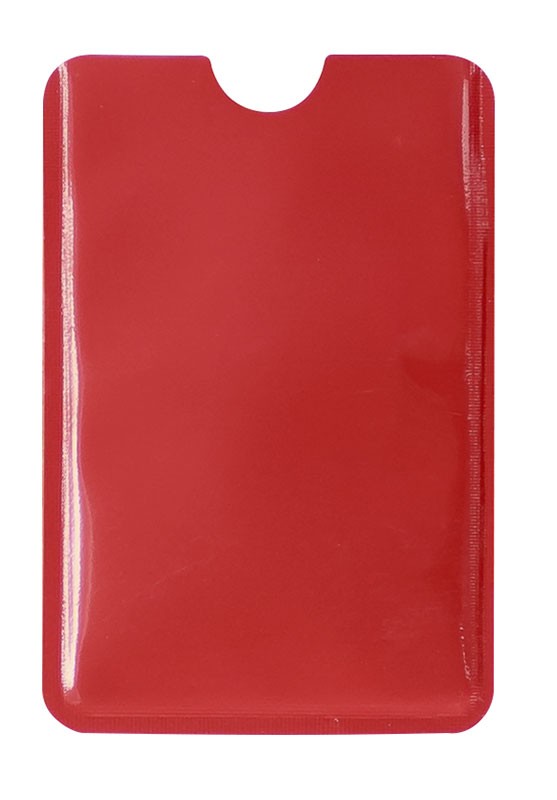 Funda Protectora Tarjetas Anti Clonación RFID