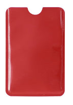 Funda Protectora Tarjetas Anti Clonación RFID