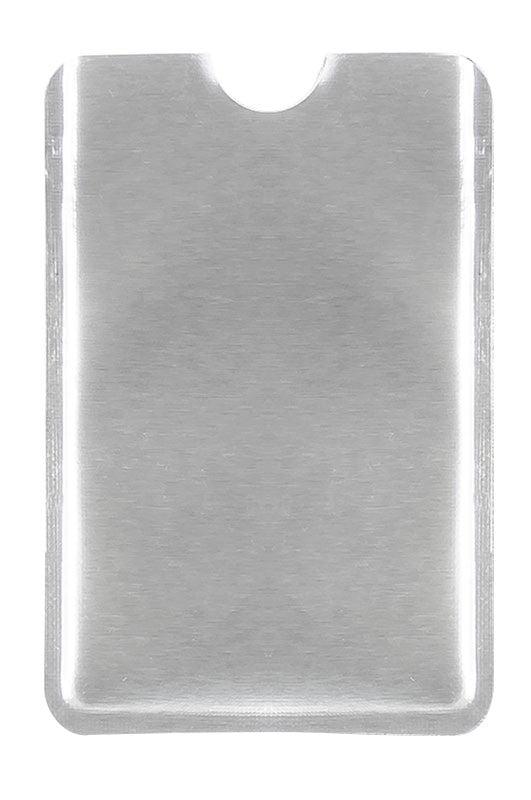 Funda Protectora Tarjetas Anti Clonación RFID